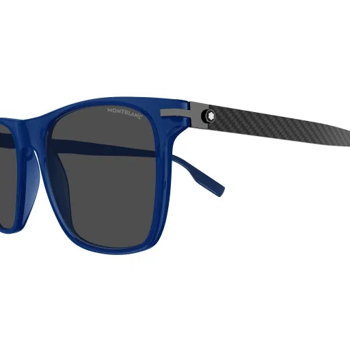 Montblanc MB0248S Sunglasses - view 6